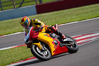 Advanced Group Yellow Bikes